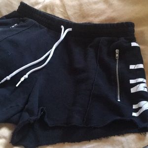 PINK by Victoria secret lounge shorts